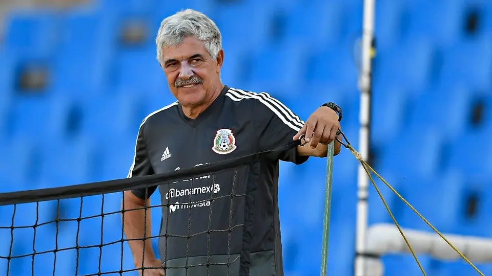 Ferretti sobre convocatoria de Funes Mori al Tri: 'Yo no estoy de acuerdo'