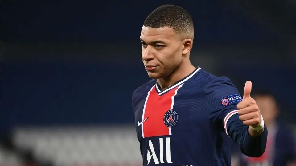 PSG: Mbappé rechazó sueldo de 36 mde para renovar contrato, aseguran en España