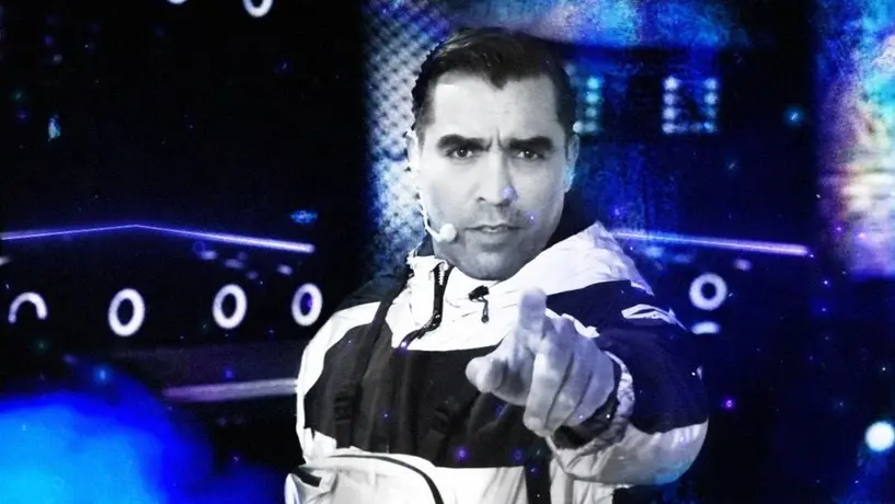 Chiquimarco será el nuevo réferi de Guerreros 2021