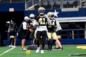 Saints: New Orleans jugará en Jacksonville debido al huracán Ida
