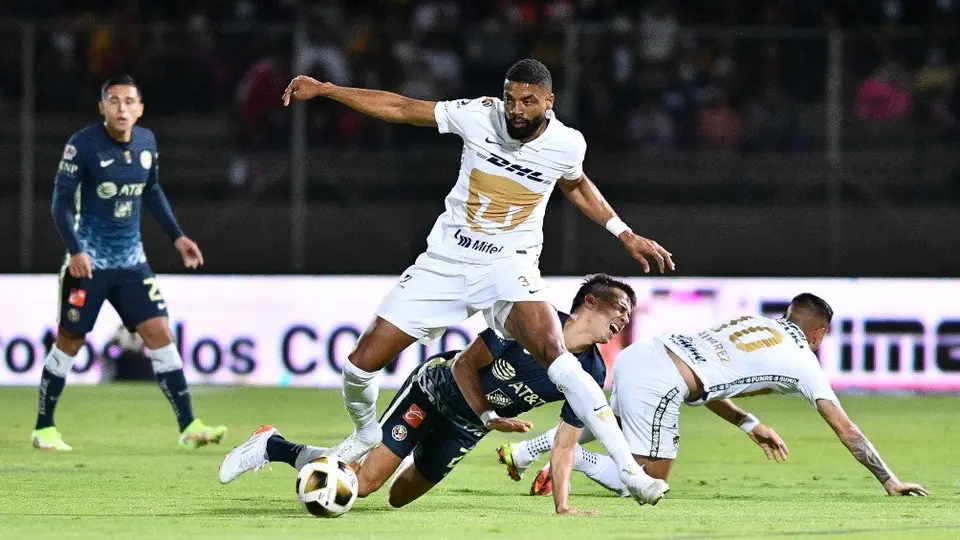 Faitelson sobre Diogo de Oliveira: 'Es un troncazo'