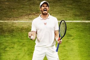 Andy Murray recuperó anillo de bodas extraviado