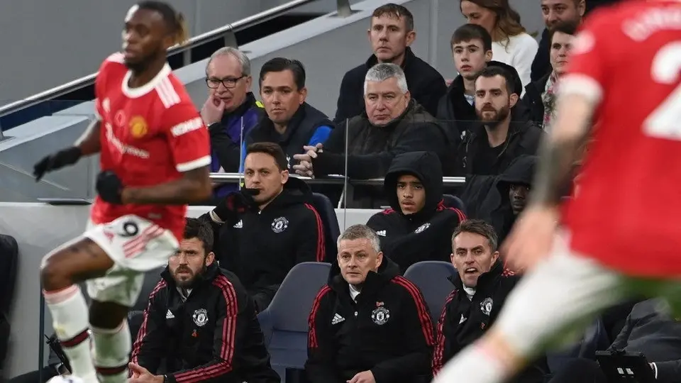 Solskjaer sobre la goleada recibida ante Liverpool: 'Éramos como un boxeador aturdido'