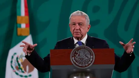 Tokio 2020: AMLO deseó suerte a los atletas mexicanos que competirán en los JO