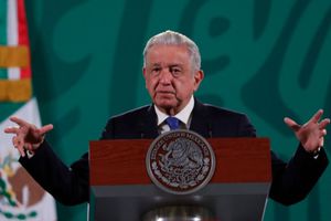 Tokio 2020: AMLO deseó suerte a los atletas mexicanos que competirán en los JO