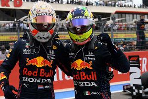 Red Bull: Buscará sumar puntos con sus dos pilotos en el GP de Estiria