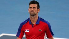 Tokio 2020: Novak Djokovic se despide de los JJOO sin medalla tras perder el bronce vs Carreño