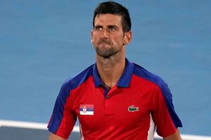Tokio 2020: Novak Djokovic se despide de los JJOO sin medalla tras perder el bronce vs Carreño