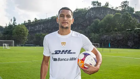 Pumas: Higor Meritao reveló que rechazó ofertas en Brasil para venir a México