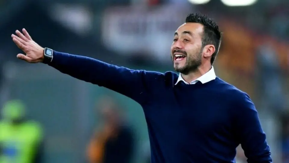 Superliga: Técnico del Sassuolo no quiere jugar vs Milan como protesta contra el torneo