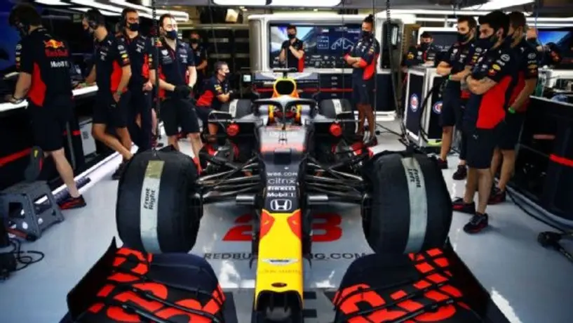 F1: Motor de Red Bull bajó su potencia por temor de castigo de FIA, afirman en Mercedes