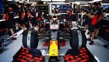 F1: Motor de Red Bull bajó su potencia por temor de castigo de FIA, afirman en Mercedes