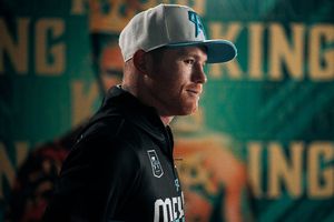 Canelo Álvarez: Nominado por la BBC al premio 'Personalidad del año'