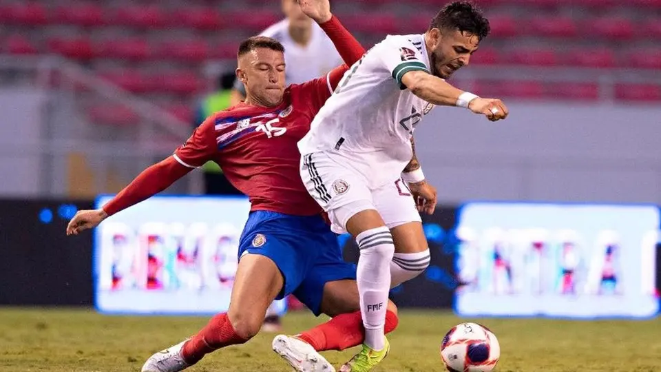Chivas: Guadalajara, molesto con el Tri tras no dar salida a Alexis Vega por lesión