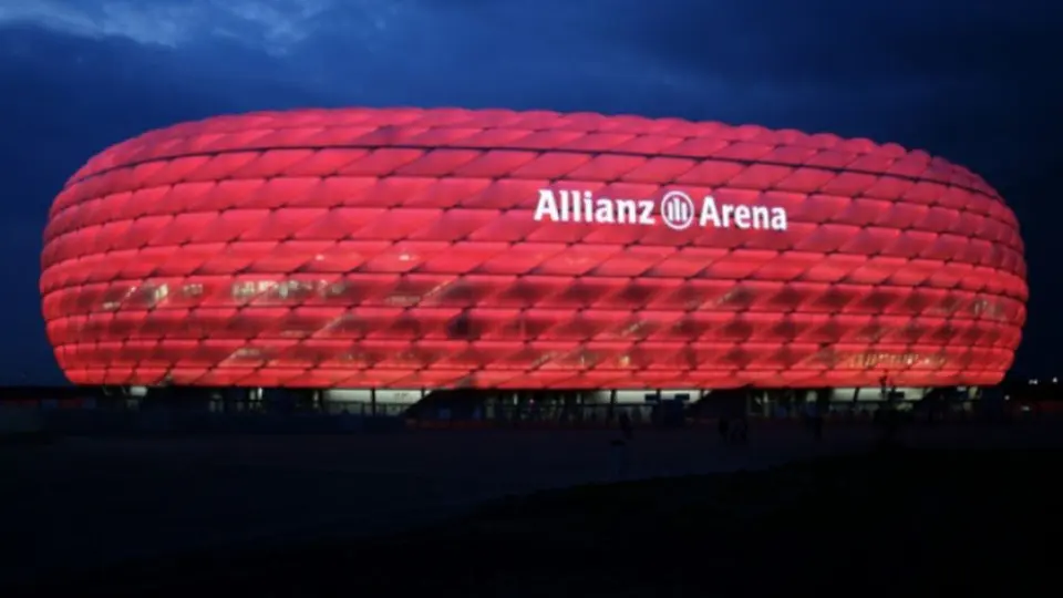 Bundesliga: Alemania aprobó aforo de hasta 25 mil espectadores en estadios
