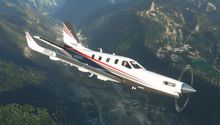 Microsoft Flight Simulator: Consigue brindar con éxito la experiencia de pilotar en consola
