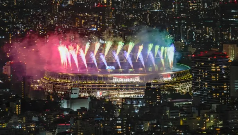 Juegos Paralímpicos Tokio 2020: Se llevó a cabo la ceremonia de clausura