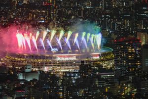 Juegos Paralímpicos Tokio 2020: Se llevó a cabo la ceremonia de clausura