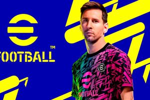 PES desaparece para dar paso a eFootball, el cual es gratuito y para todas las plataformas