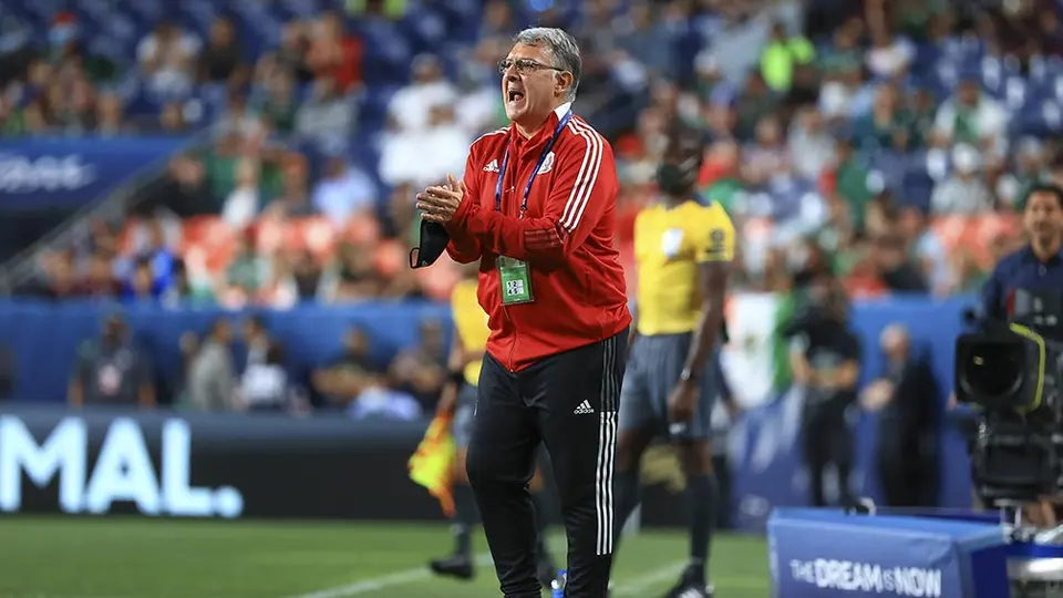 Selección Mexicana: Se revelaron convocados para inicio de Octagonal rumbo a Qatar 2022