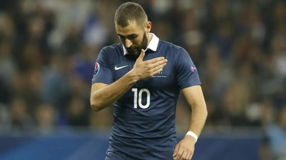 ¿Qué ha pasado con Benzema durante su ausencia de la Selección Francesa?