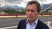 Alberto Peláez se despidió de Televisa tras 37 años