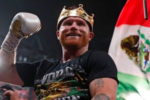 Canelo Álvarez tendrá su propio billete de lotería
