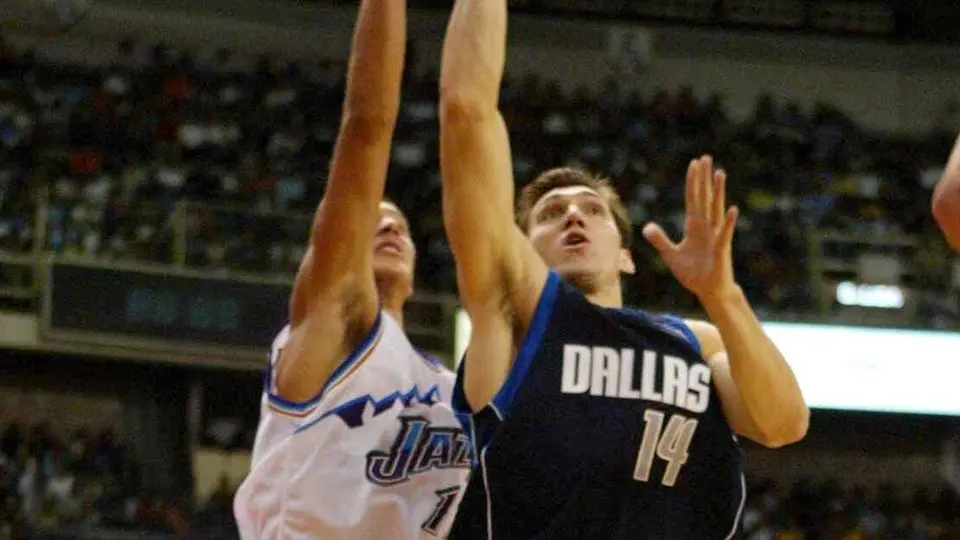 NBA: México ha disfrutado de 30 partidos desde 1992