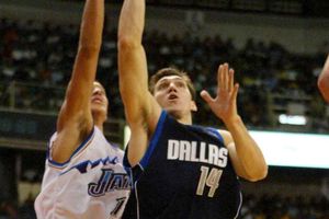 NBA: México ha disfrutado de 30 partidos desde 1992