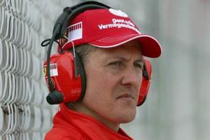 Michael Schumacher: El piloto presintió su accidente en la nieve, reveló su esposa