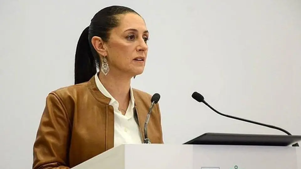 Claudia Sheinbaum: 'CDMX se mantiene en naranja, pero se amplían horarios y actividades'