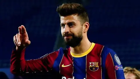 Piqué troleó a Iker Casillas con foto de un burro: 'Buen selfie'