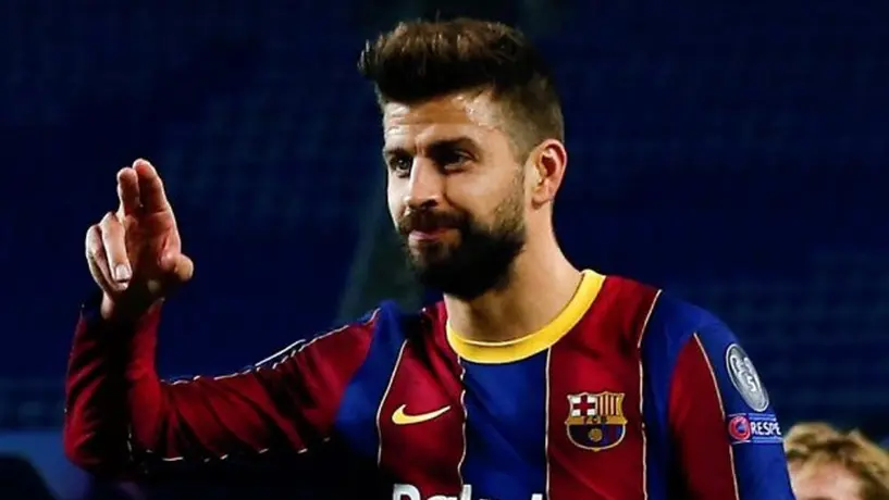 Piqué troleó a Iker Casillas con foto de un burro: 'Buen selfie'
