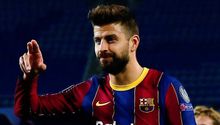 Piqué troleó a Iker Casillas con foto de un burro: 'Buen selfie'