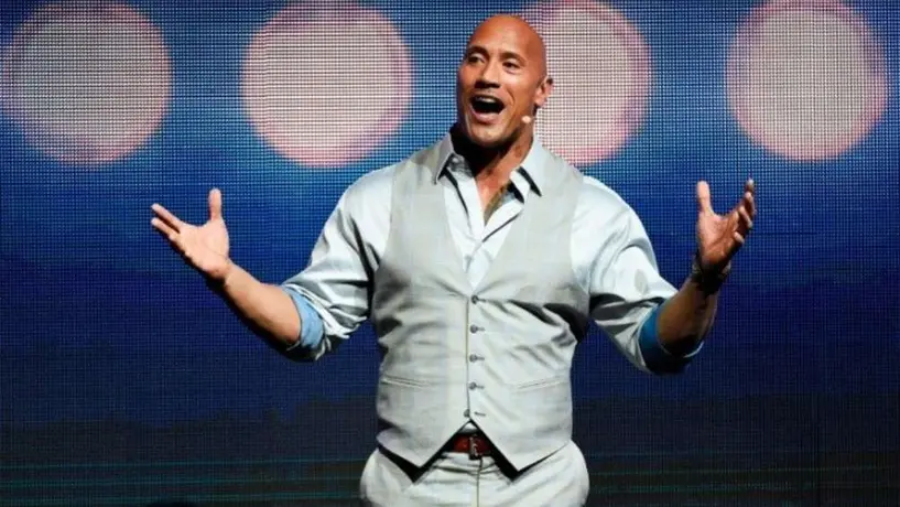 The Rock regalará un millón de dólares en guacamole por el cinco de mayo