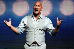 The Rock regalará un millón de dólares en guacamole por el cinco de mayo