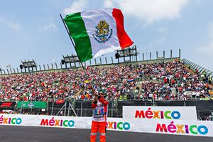 F1: GP de México anunció los protocolos sanitarios para asistir al evento