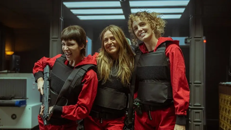 Netflix: ¿Qué estrenos llegarán en septiembre a la plataforma de streaming?