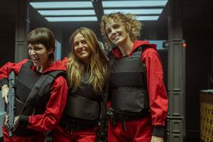 Netflix: ¿Qué estrenos llegarán en septiembre a la plataforma de streaming?