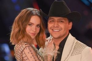 ¿Nodal y Belinda terminaron? Christian borró todas sus fotos en Instagram