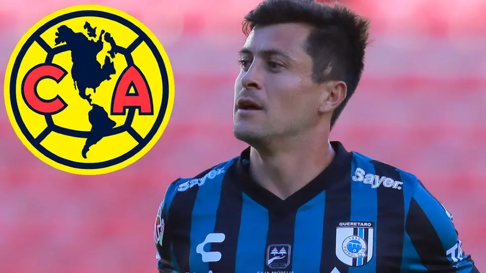 América: Fernando Madrigal, con acuerdo para convertirse en Águila