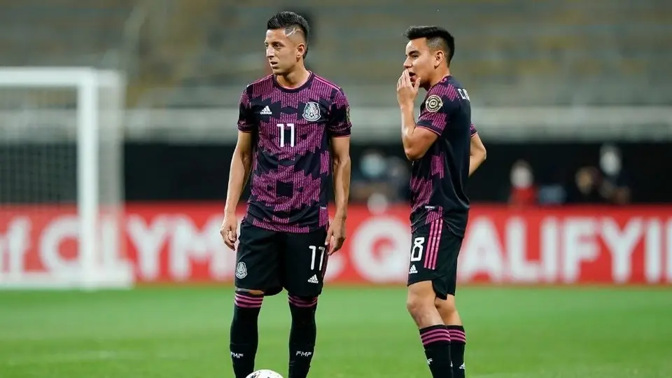 Selección Mexicana: Decisión de sancionar al Tri fue tomada desde Preolímpico