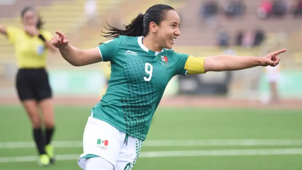 Liga MX Femenil: Charlyn Corral volvería a México para reforzar a Pachuca