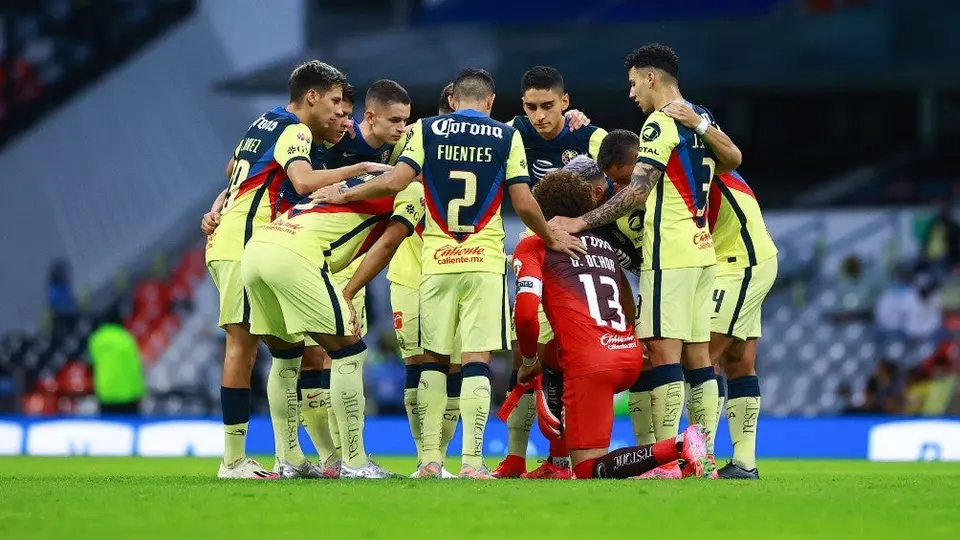 América: ¿Cuál fue el balance de las Águilas en el Guardianes 2021?