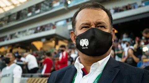 Reynoso: 'El Juego de las Estrellas se tiene que repetir porque crecemos simultáneamente'