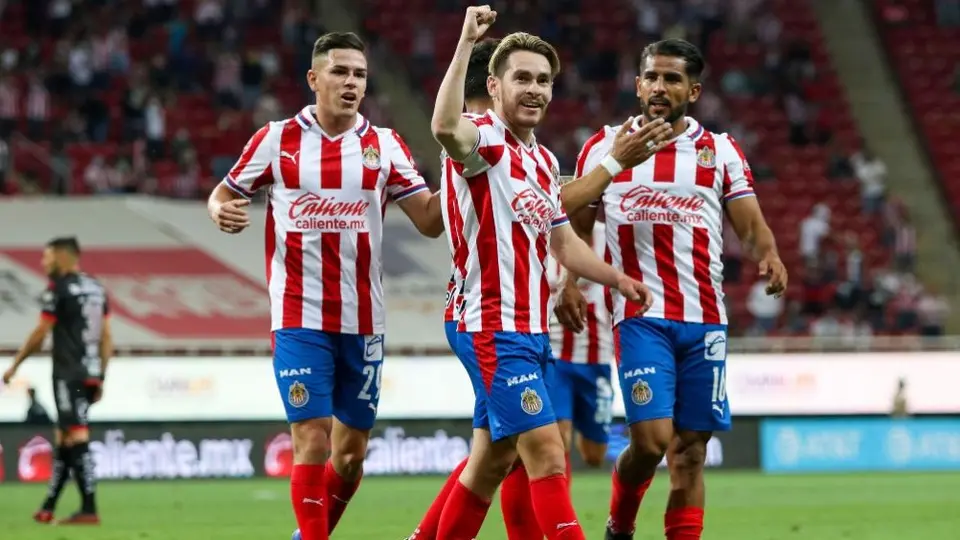 Chivas: ¿Cuál es el panorama para lograr calificarse a Repechaje?