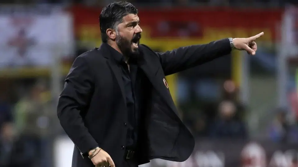 Premier League: Tottenham buscaría los servicios de Gennaro Gattuso