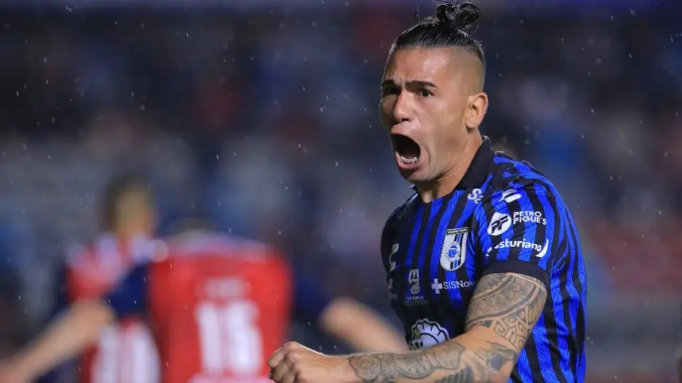 Chivas: Cayó ante Querétaro volviendo a mostrar una cara gris
