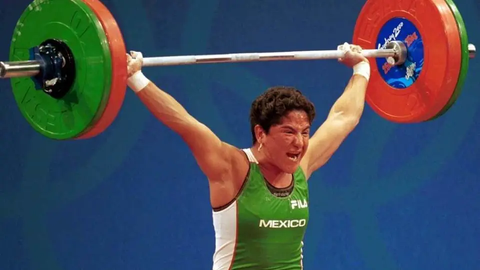 Soraya Jiménez: La emotiva narración de Pepe Segarra durante el histórico oro de la mexicana