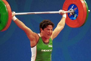 Soraya Jiménez: La emotiva narración de Pepe Segarra durante el histórico oro de la mexicana